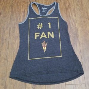 ASU tank top